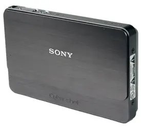 Sony Cyber-shot DSC-T700 Digital Camera Review - Reviewed