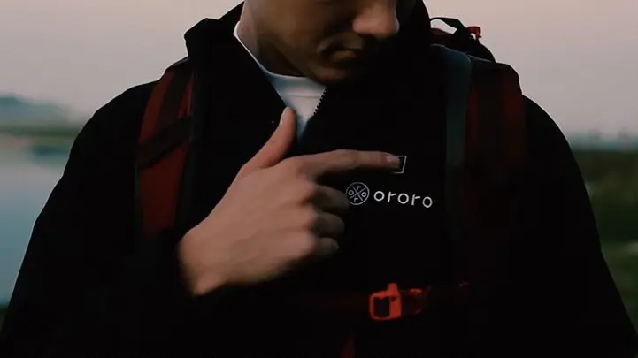 ororo Heated Jackets