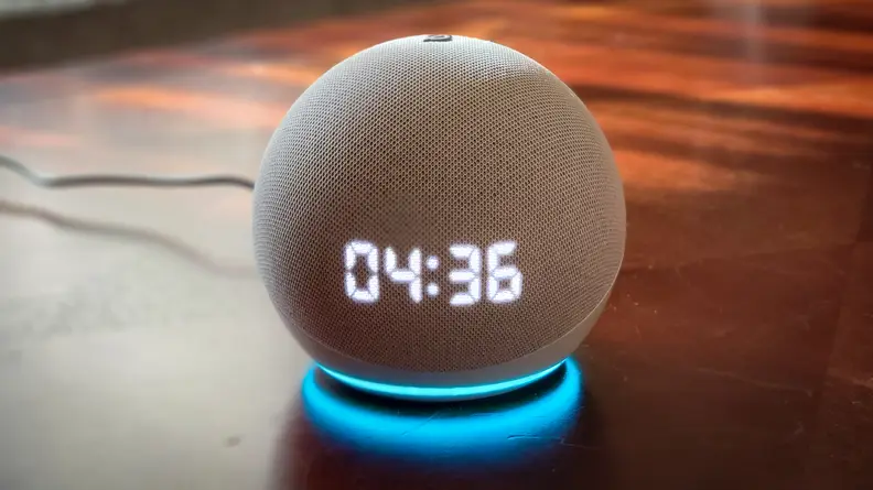 Echo Dot 4th Gen Review: The cutest speaker around - Reviewed