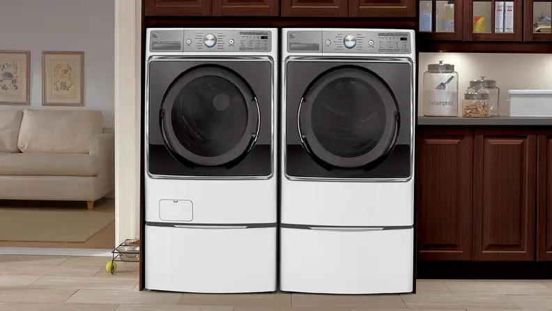 Kenmore Elite 41072 Washing Machine