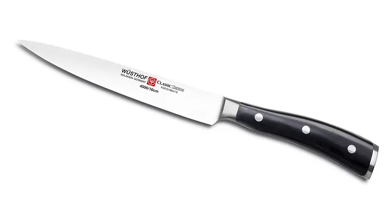 Wusthof Classic Ikon 6” Sandwich Knife