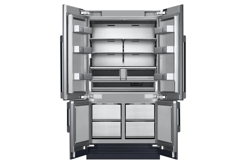 A refrigerator from Dacor that you can personalize