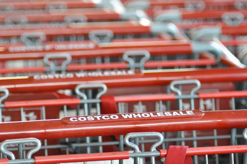 Costco membership value