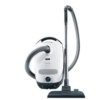 Miele C1 Olympus