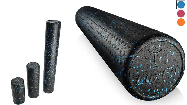 Luxit foam roller