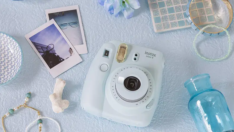 Fujifilm Instax Mini 9