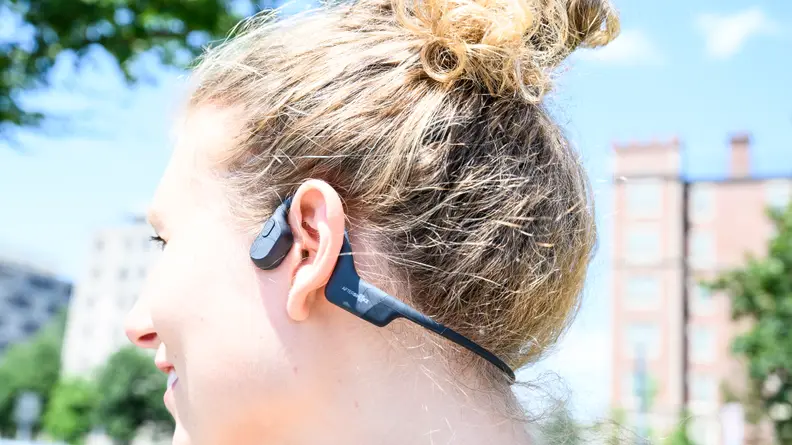 Bone Conduction Headphones