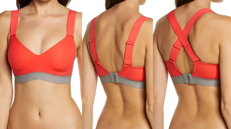 Natori Sports Bra