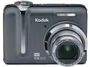 Nikon Coolpix P5100 Digital Camera Review - Reviewed