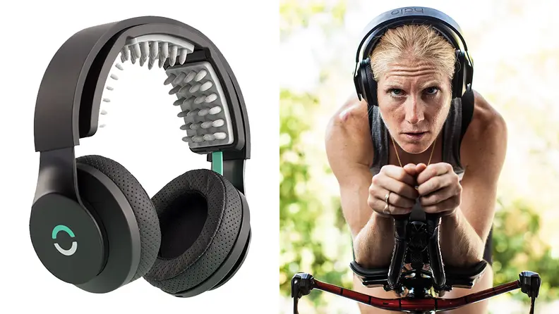 Halo Sport Smart Headphonesa