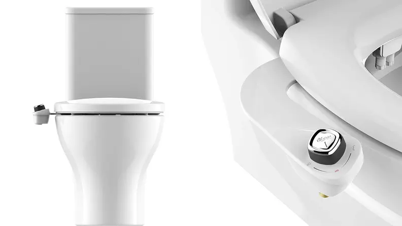 bizarre bathroom products