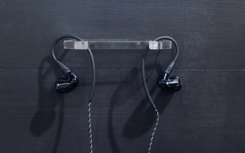 Audiofly AF1120 in-ears