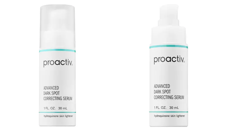 The Proactiv Advanced Dark Spot Correcting Serum.