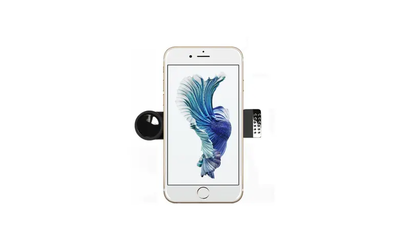 Auto Tech Car Phone Mount