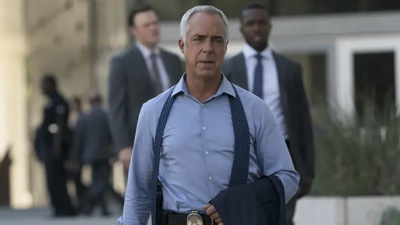 Titus Welliver in Bosch