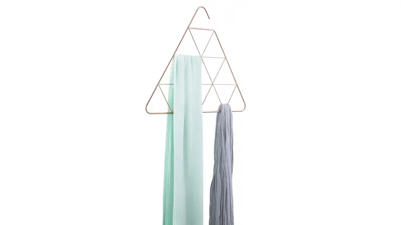 Umbra Scarf Organizer