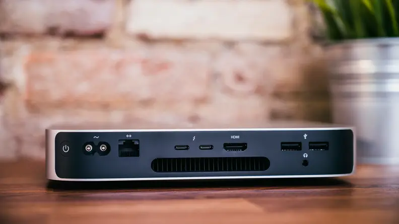 Mac Mini M1 2020 Review: A tiny powerhouse for all - Reviewed