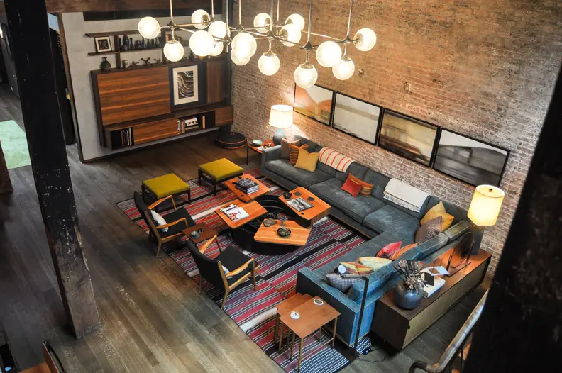 Tribeca Manufacturing Building