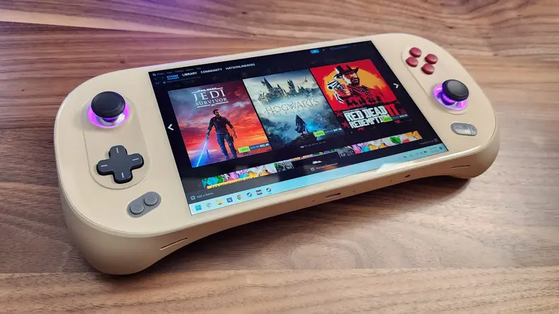 Ayaneo 2S review: Great performance, big price - Reviewed