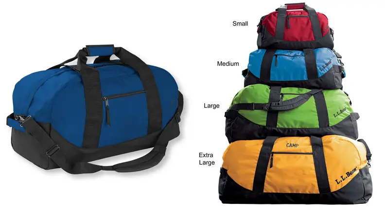 best things to buy at L.L.Bean
