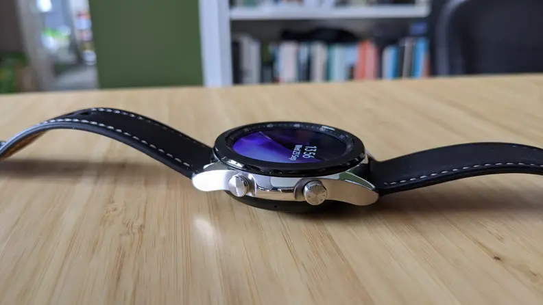 Samsung Galaxy Watch 3