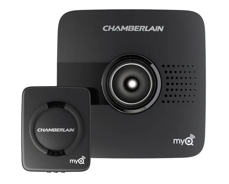 Chamberlain MyQ-Garage Controller
