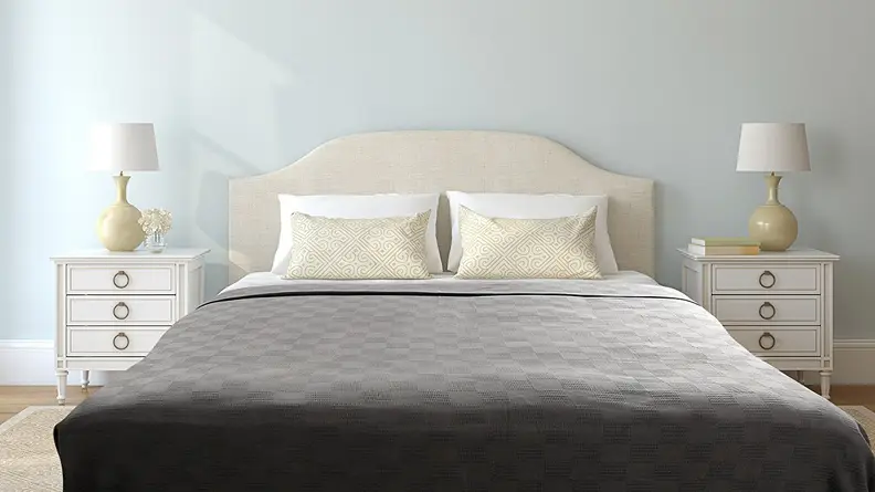 Utopia Cotton Blanket