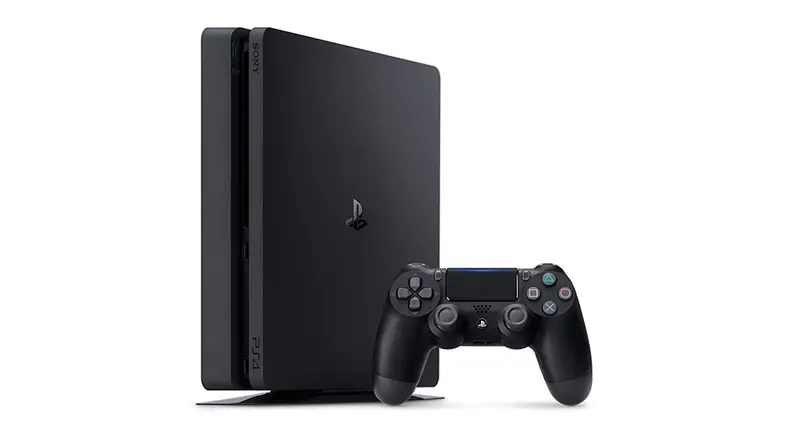 PS4