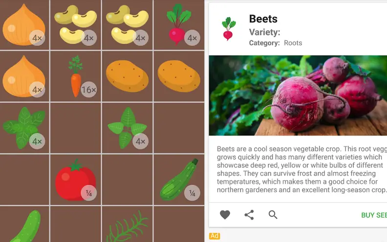 Planter - Garden Planner