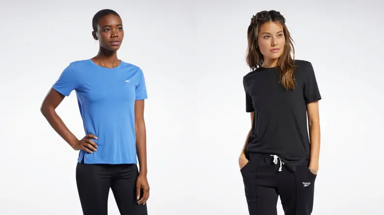 Reebok tshirt
