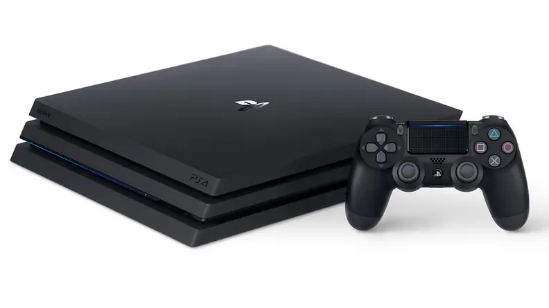 PS4Pro