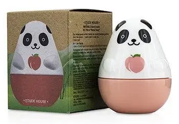 Etude House Panda Hand Cream