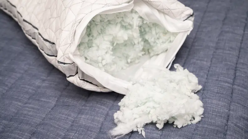 coop home goods with filling spilling out