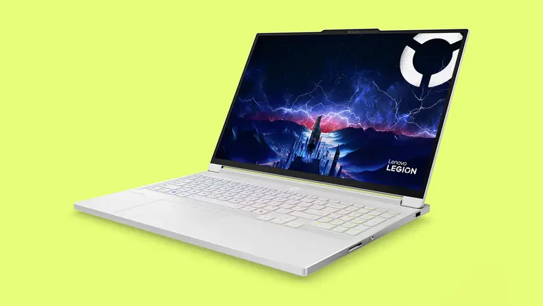 Lenovo Legion 7i