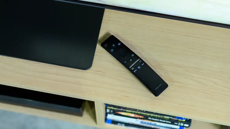Samsung Q90R Remote Control