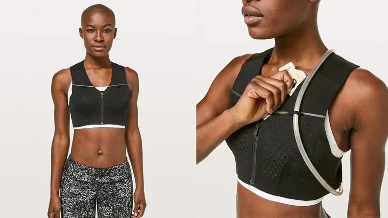 Lululemon