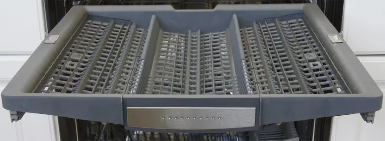 Bosch Third Rack
