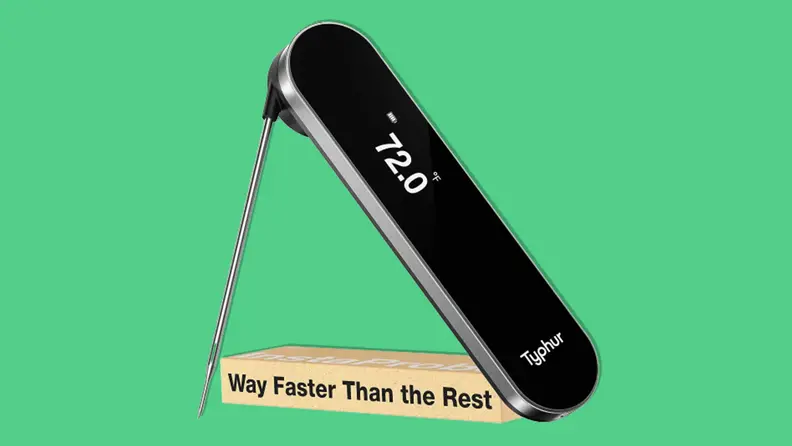Best gifts for best man: Typhur Instaprobe