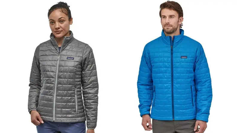 Patagonia