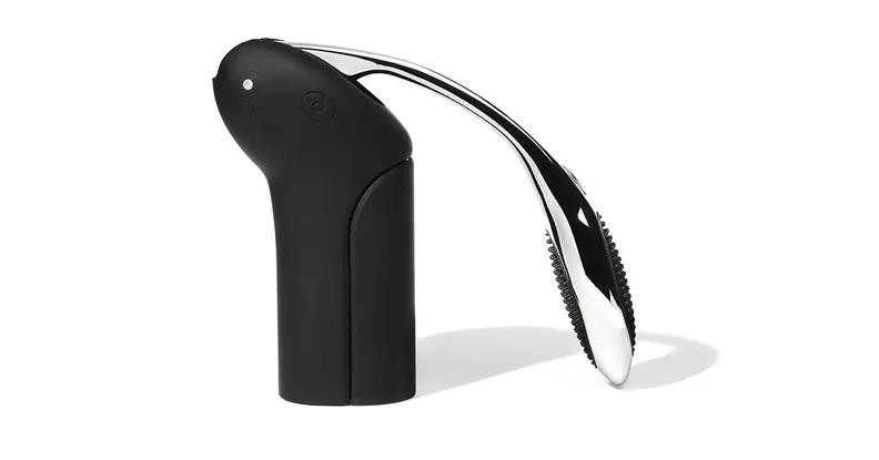 Rabbit wine opener