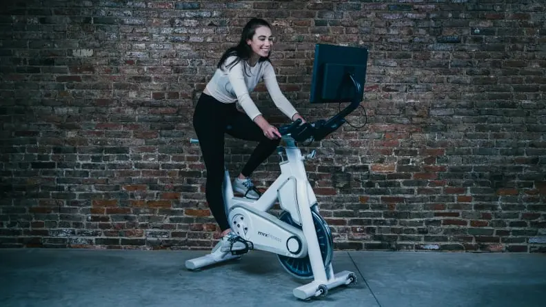 Myx bike