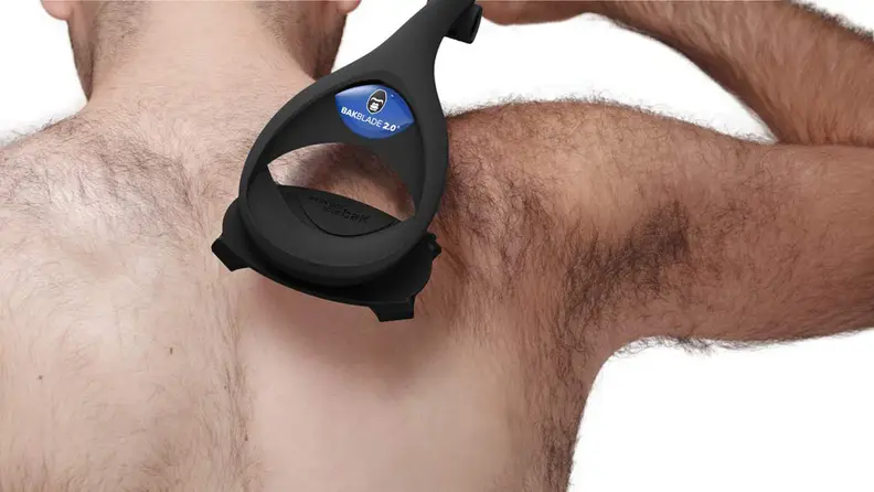 bizarre bathroom products