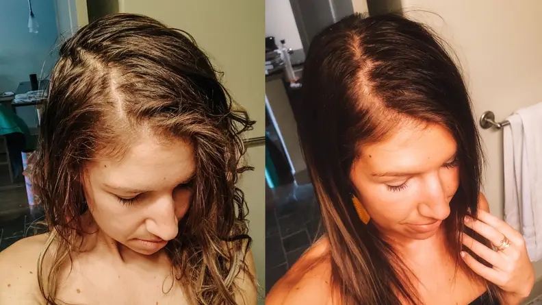 Hairstory