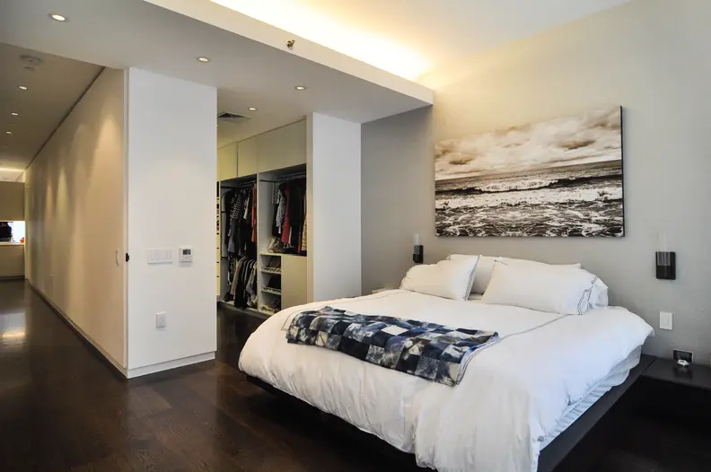 Historic Soho Loft