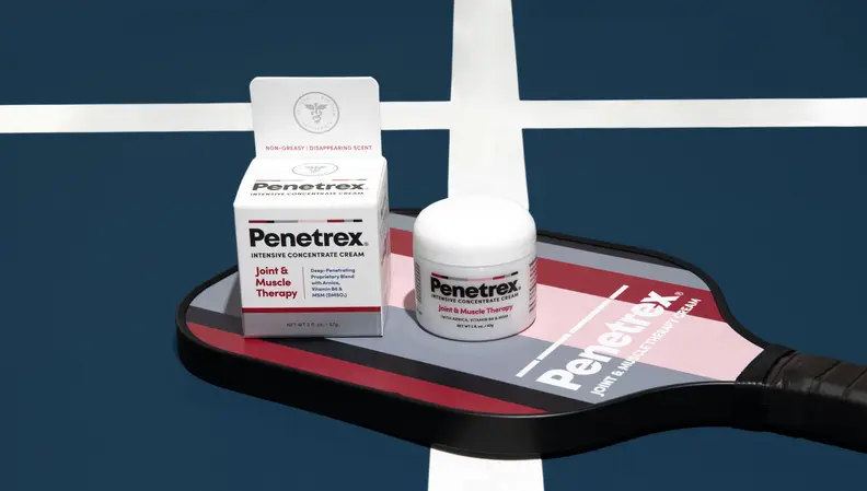 Penetrex Intensive Concentrate Cream