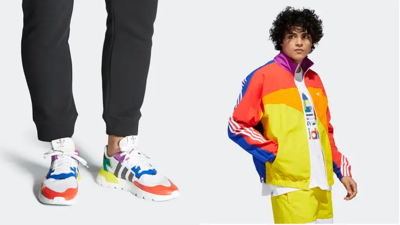 Pride Month 2020