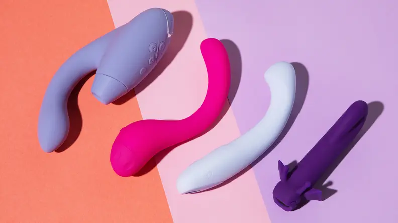 10 Best G-Spot Vibrators of 2026 - Reviewed