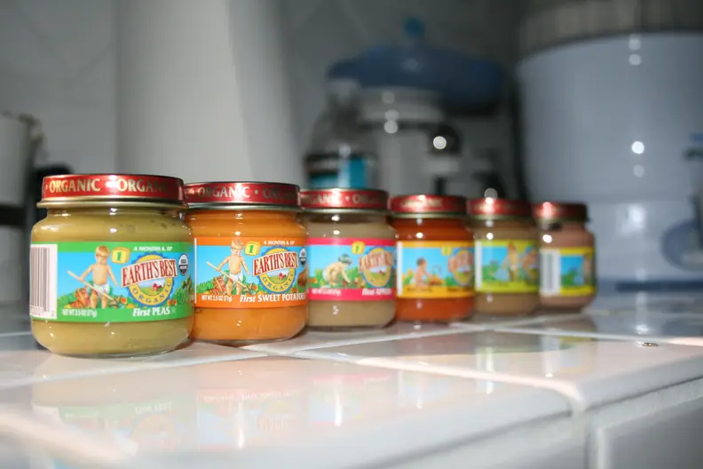 Let's see: That's breakfast, lunch, snack, dinn—oh my gosh, I'm so hungry! [Credit: Flickr user 