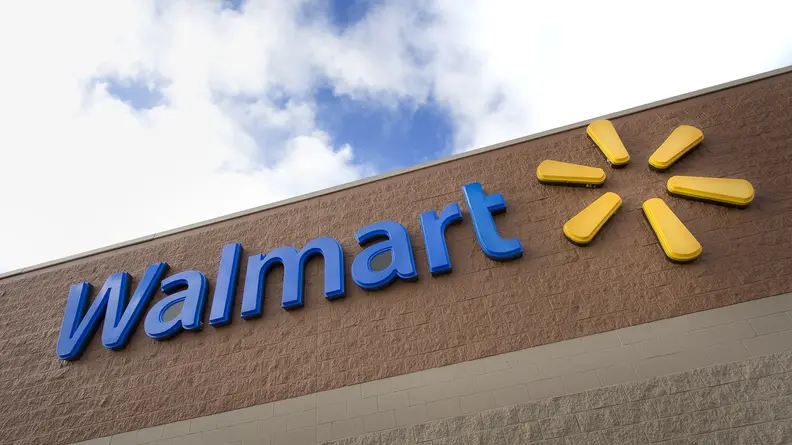 Walmart Black Friday
