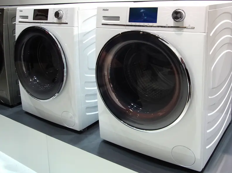 Haier Intelius Dryer